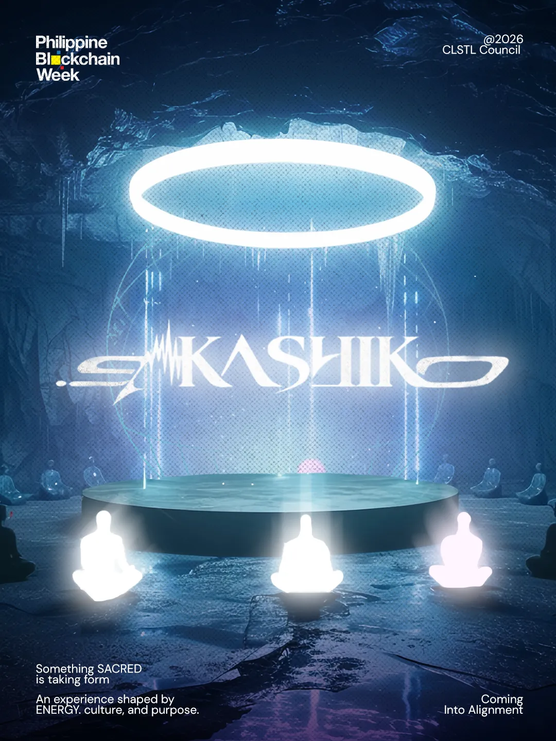 Akashik Records — poster