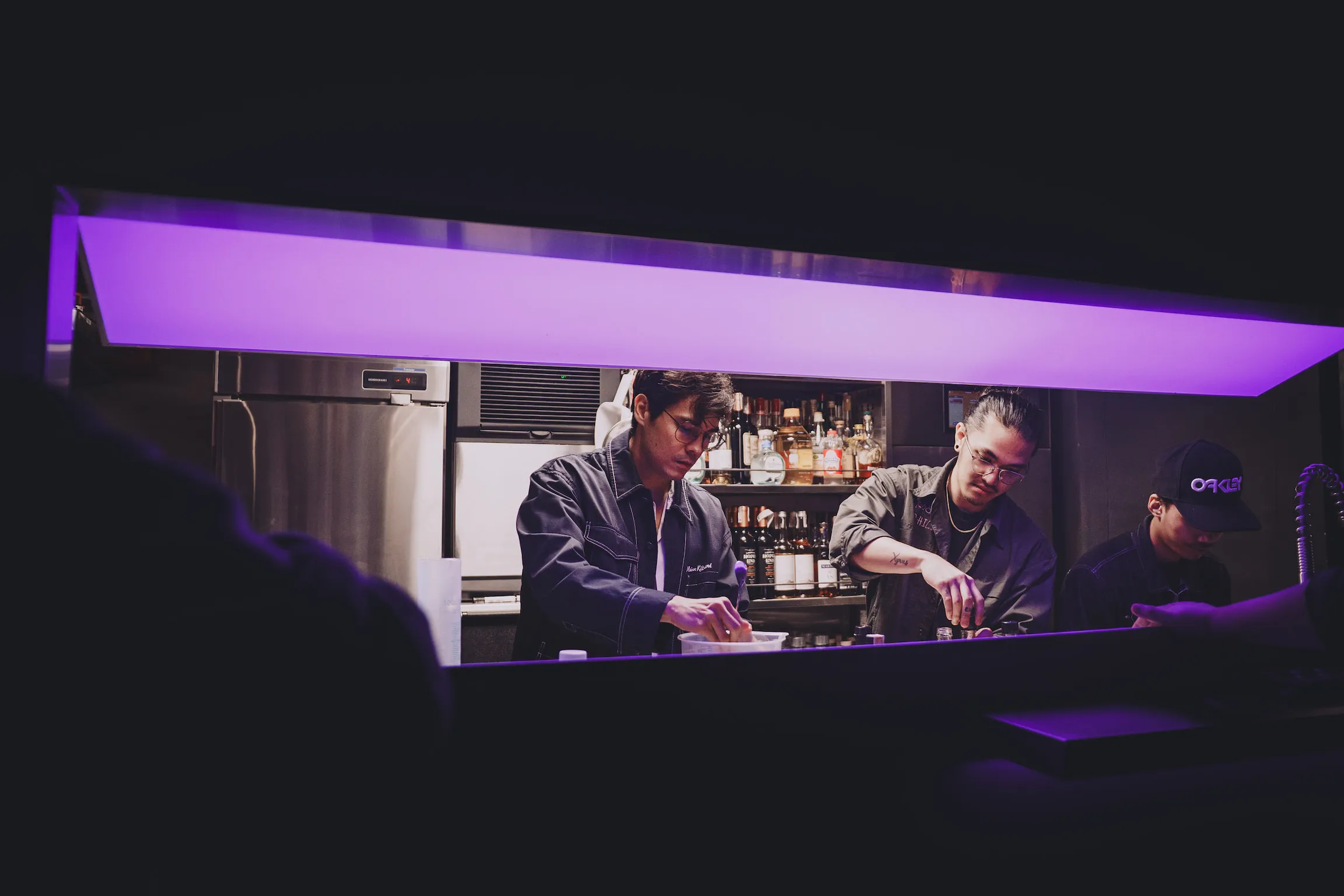 Problem Child — hero shot